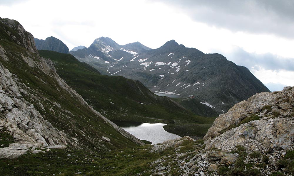 finsterkarspitze